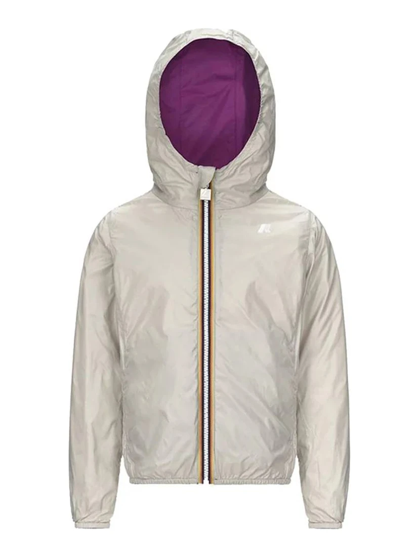 K-Way Jackets