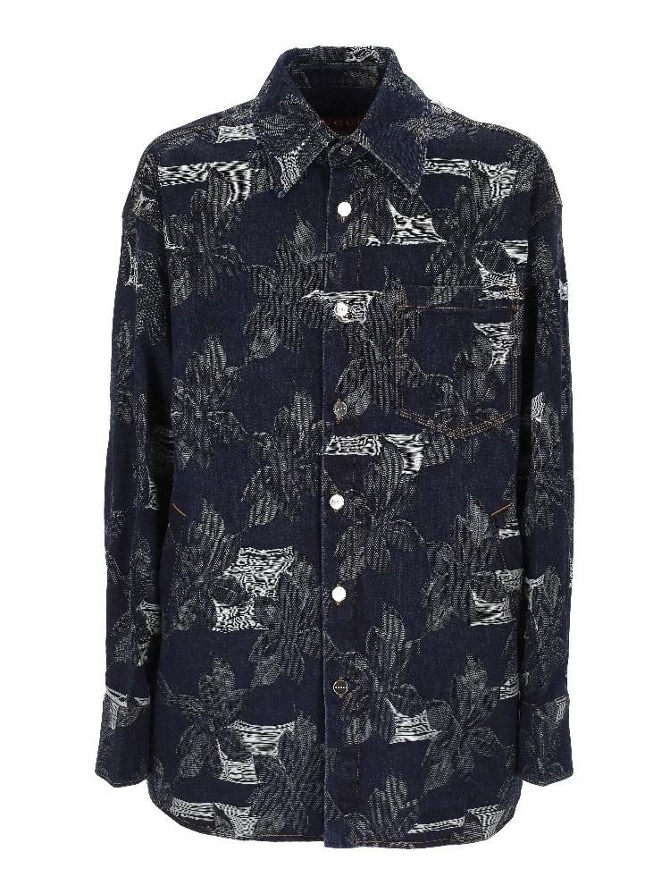 قمصان غوتشي