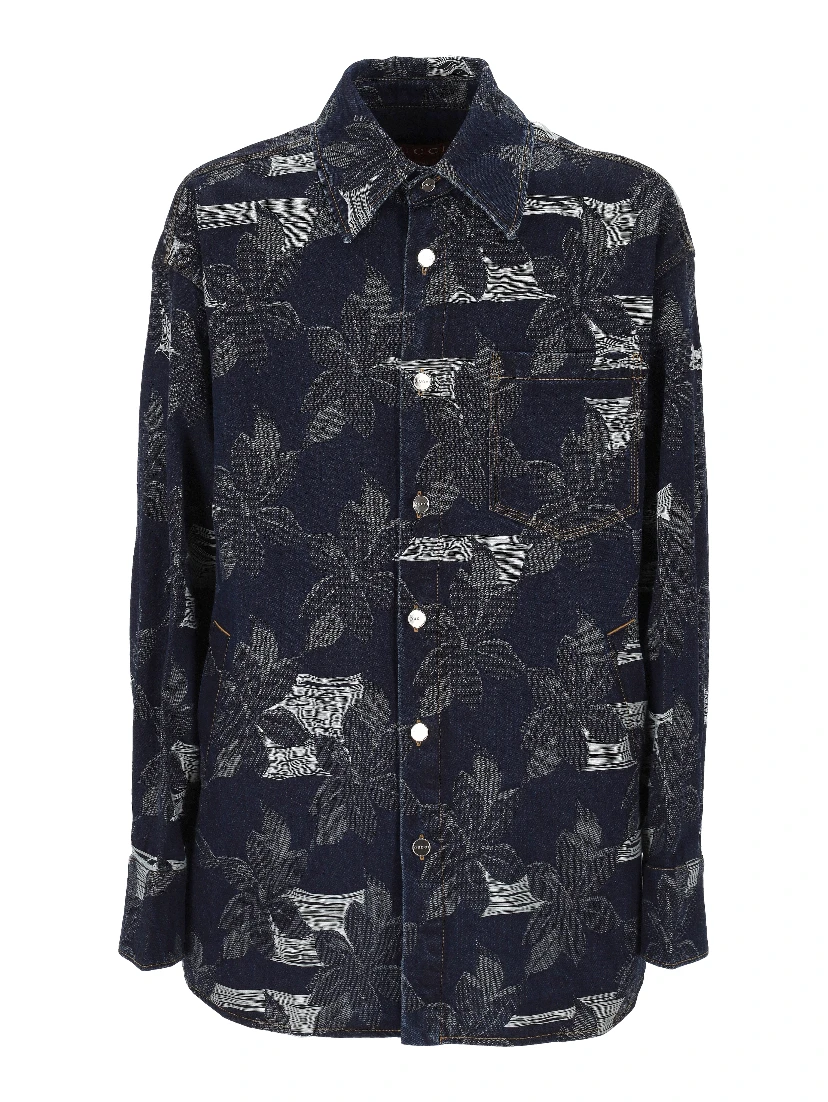 قمصان غوتشي