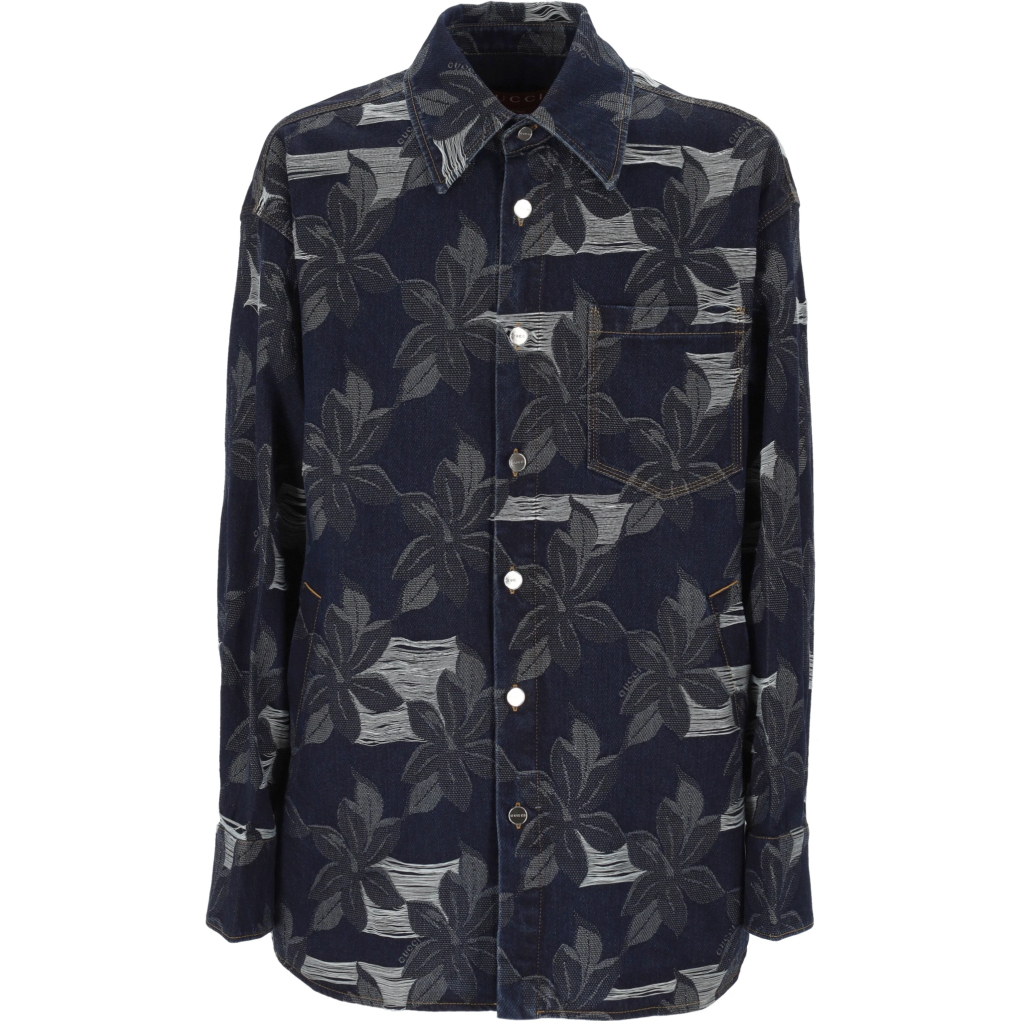 قمصان غوتشي