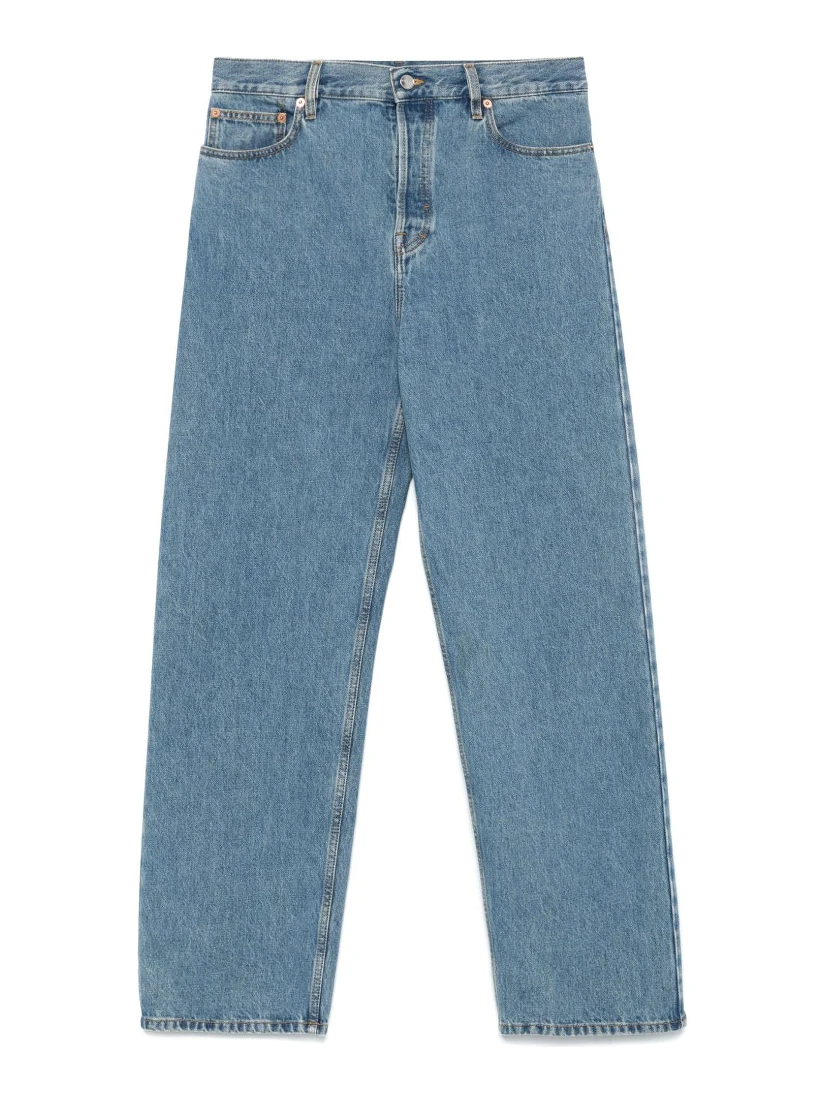 Gucci Jeans