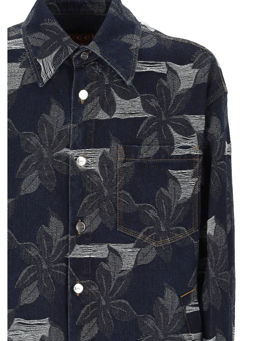 قمصان غوتشي