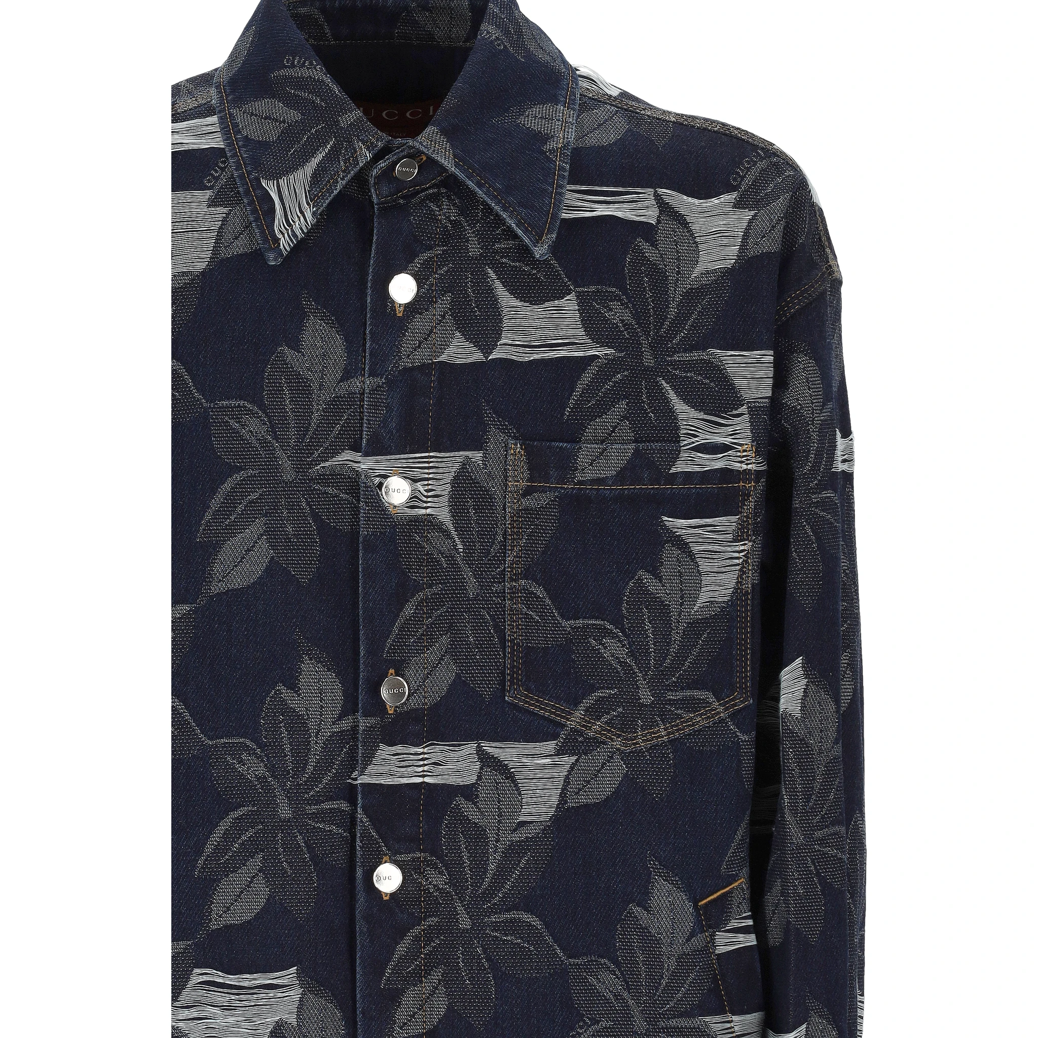 قمصان غوتشي