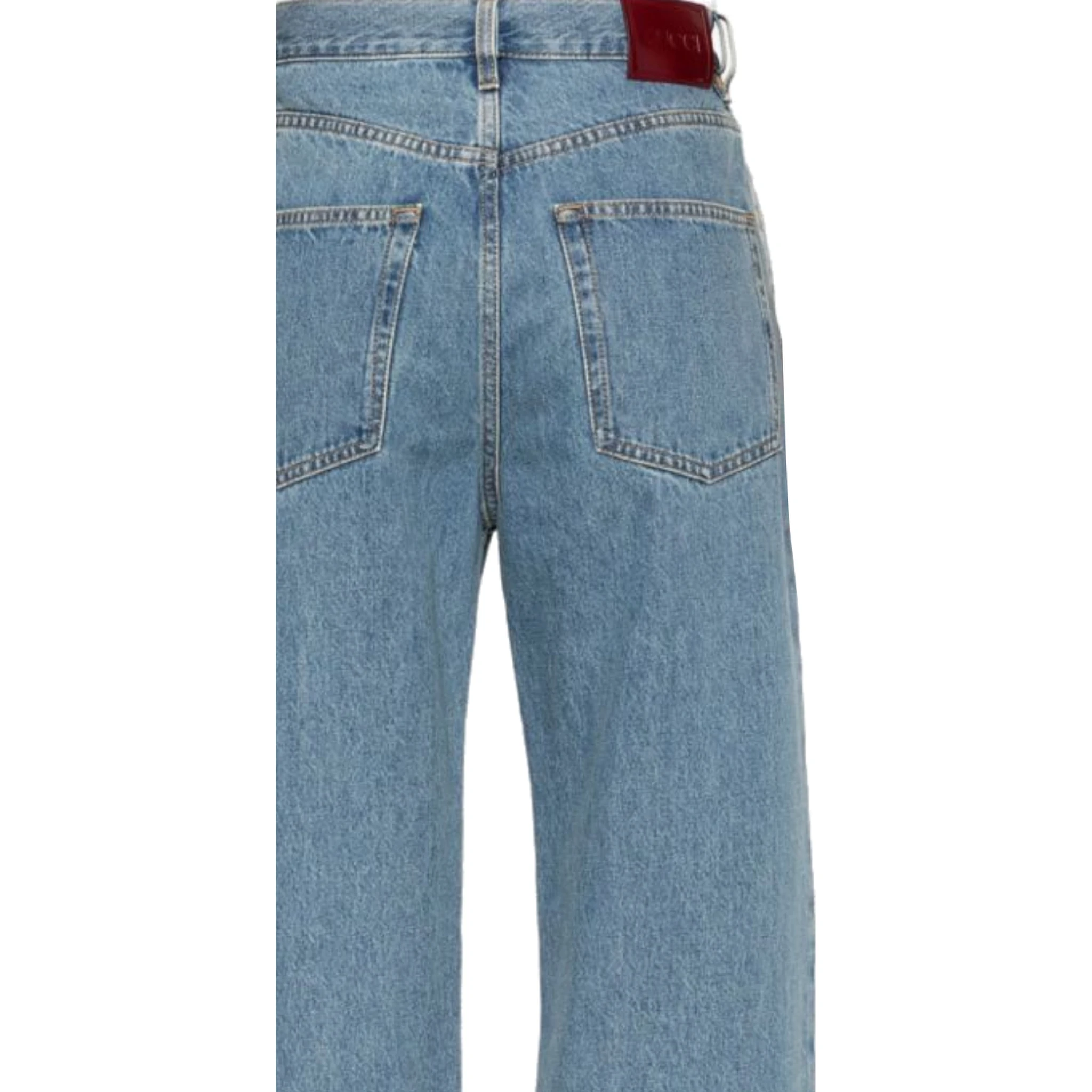 Gucci Jeans
