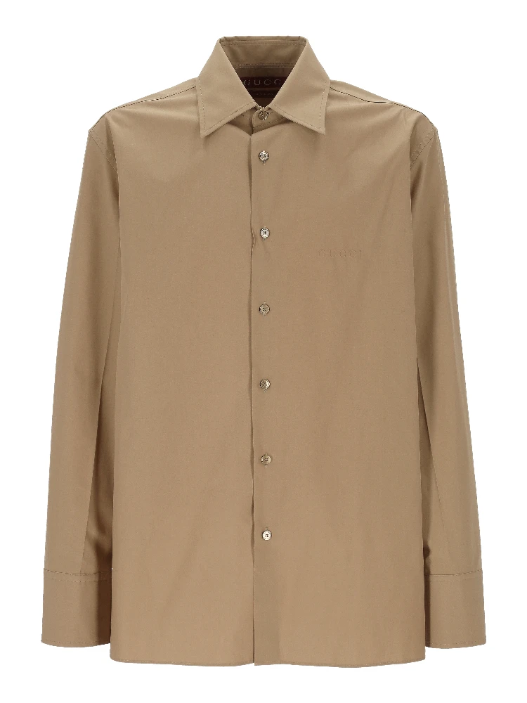 قمصان غوتشي