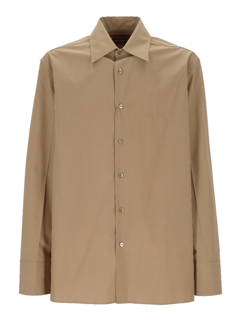 قمصان غوتشي