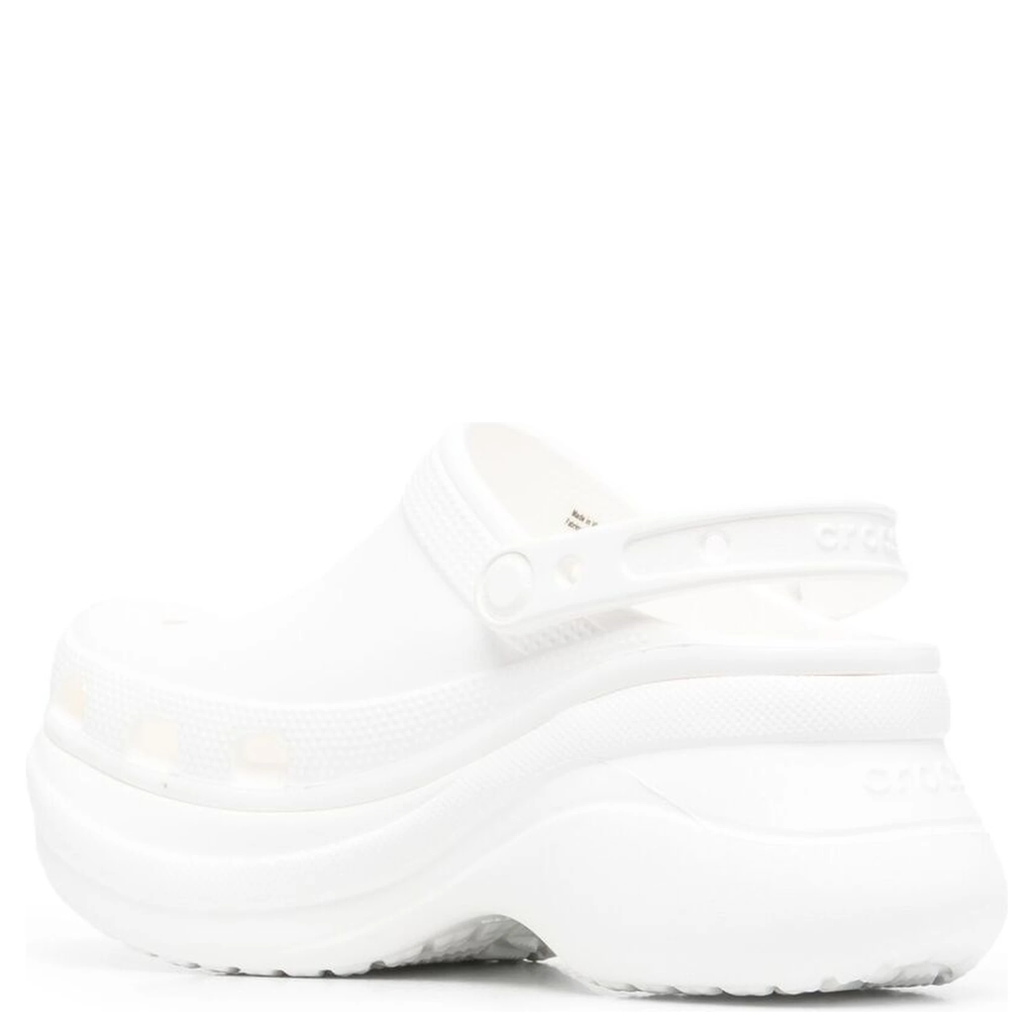 صنادل كروكس