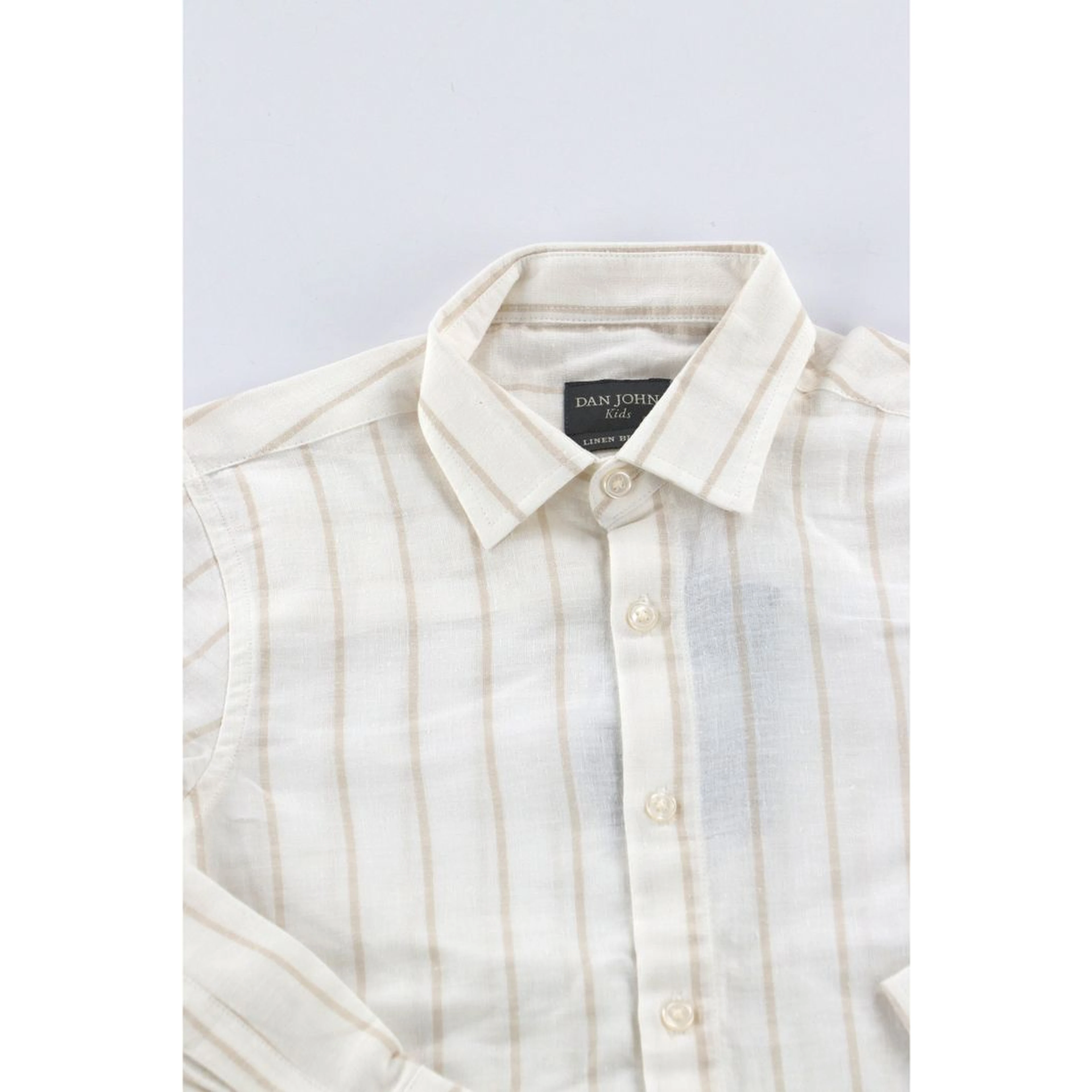 DAN JOHN Shirts