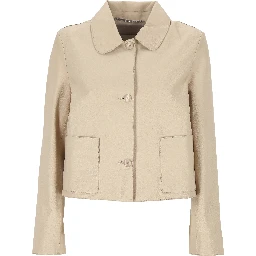 The Jack Leathers Jackets