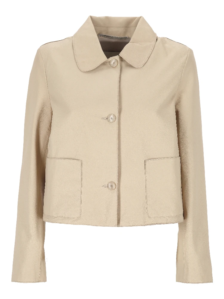 The Jack Leathers Jackets