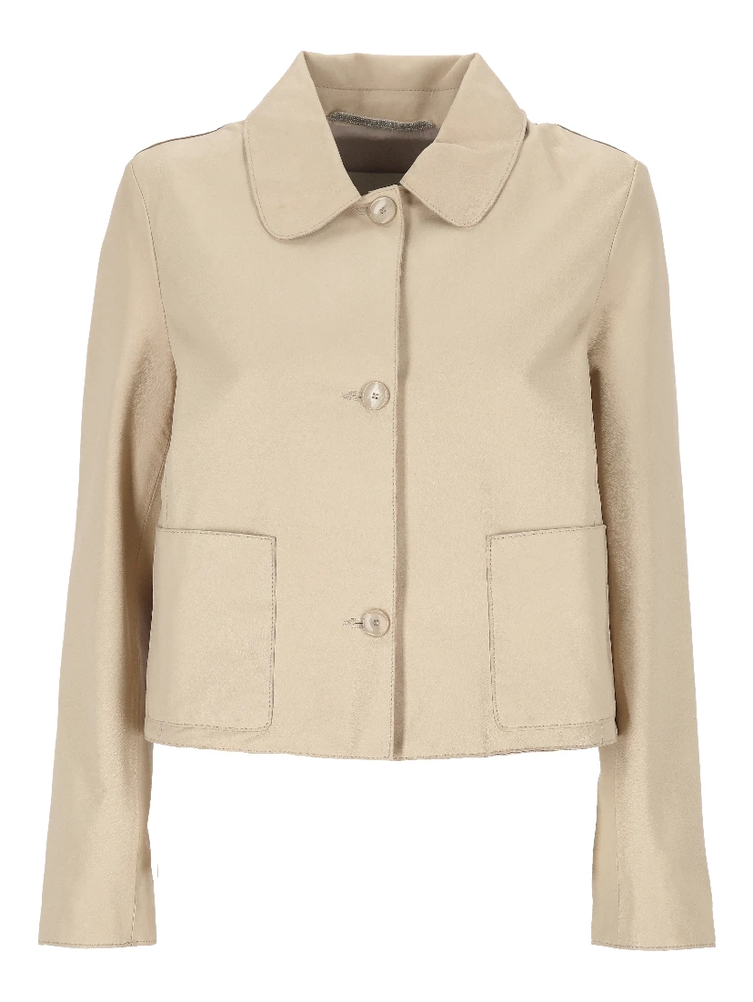 The Jack Leathers Jackets