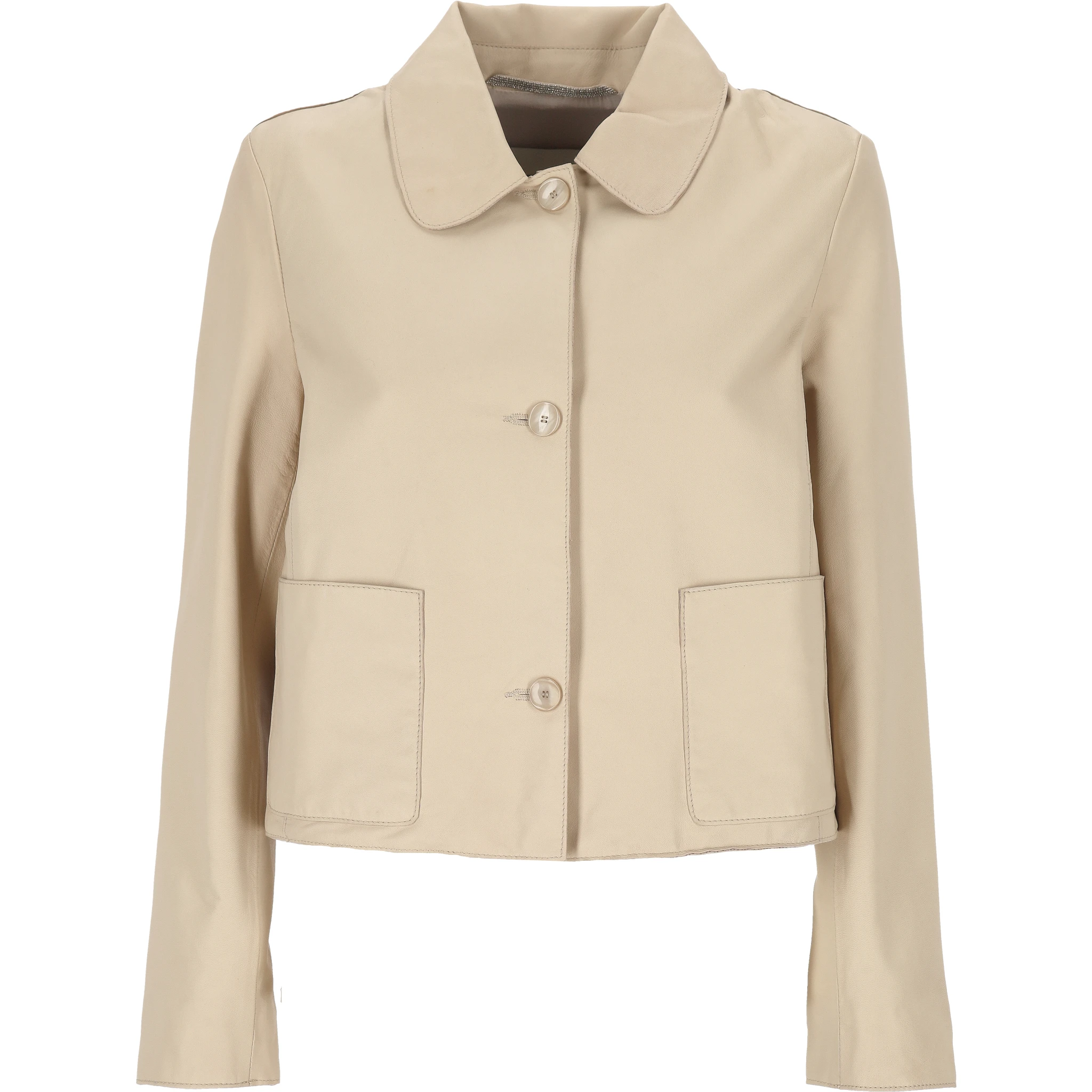 The Jack Leathers Jackets