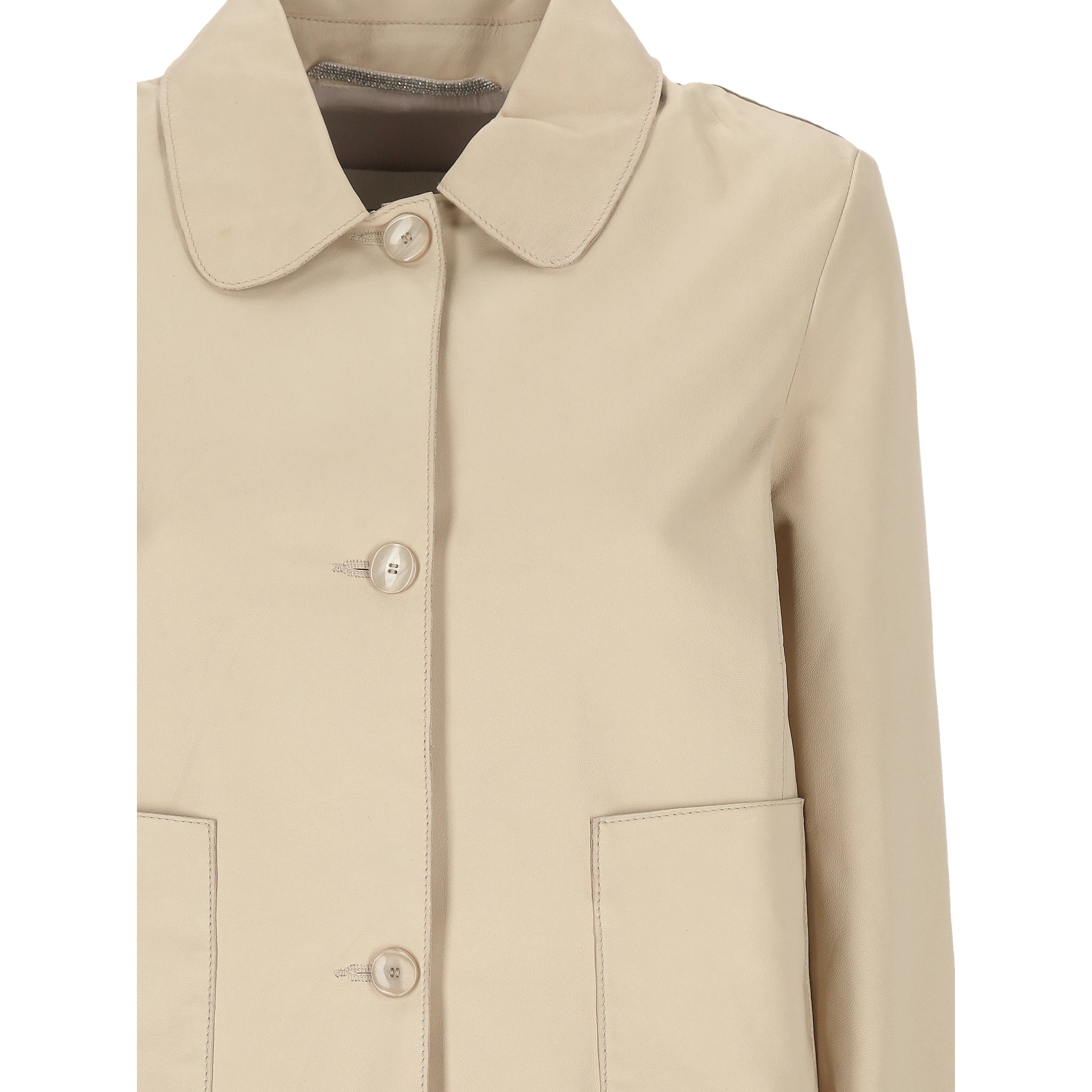 The Jack Leathers Jackets