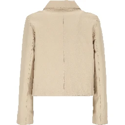 The Jack Leathers Jackets