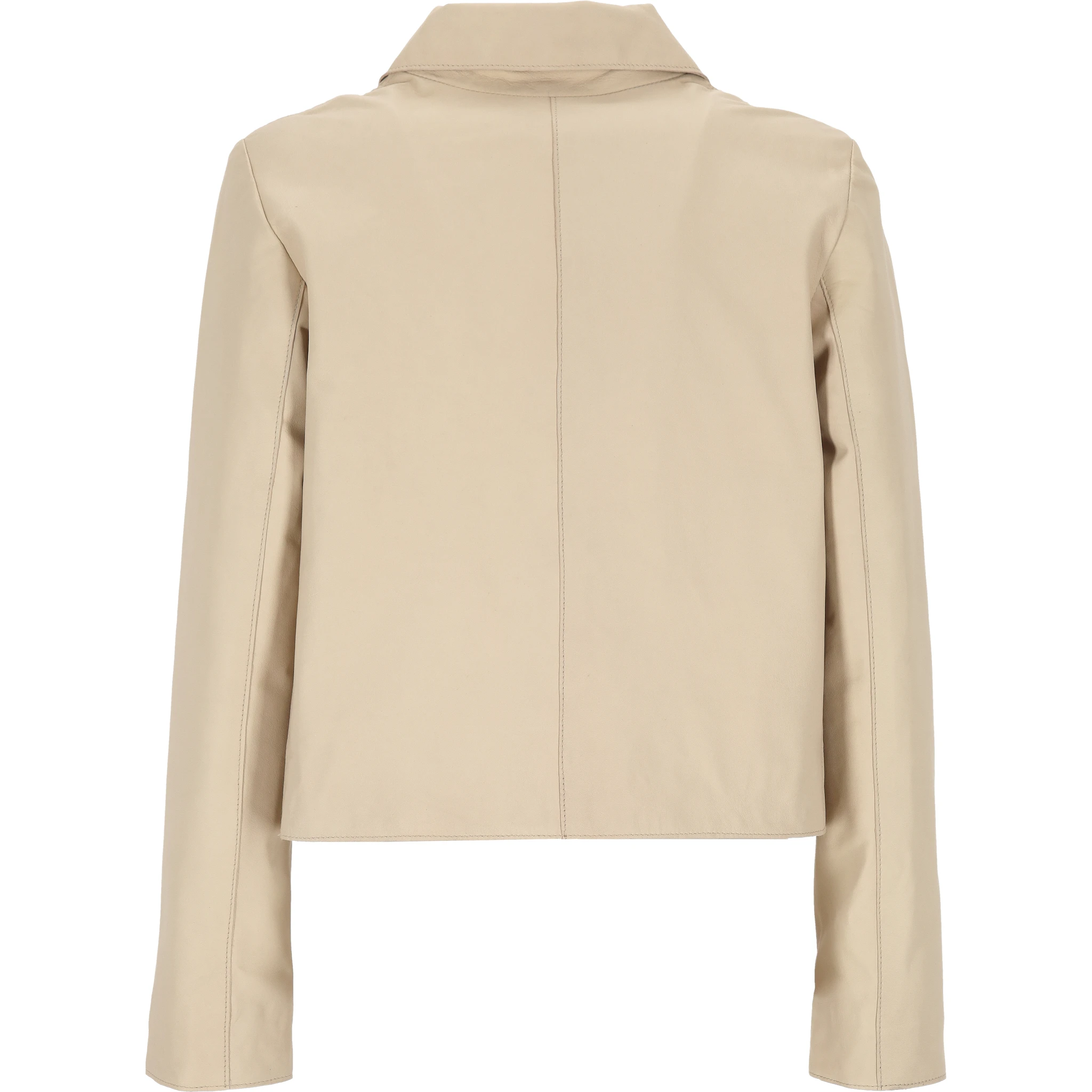 The Jack Leathers Jackets