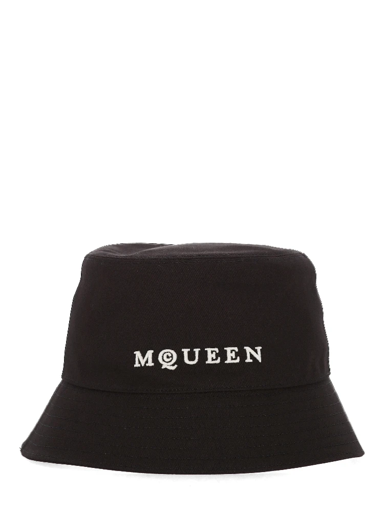 Alexander McQueen Hats