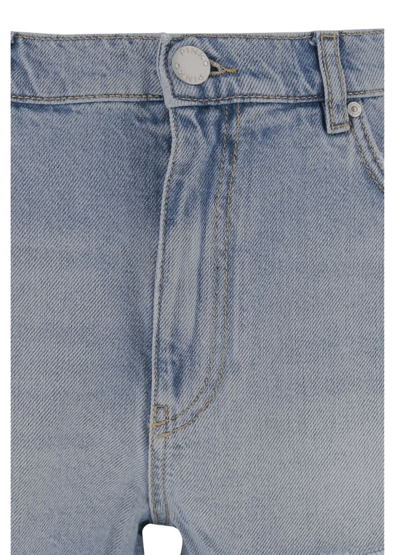 Pinko Shorts
