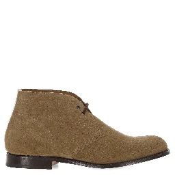 أحذية تشيرش المسطحة