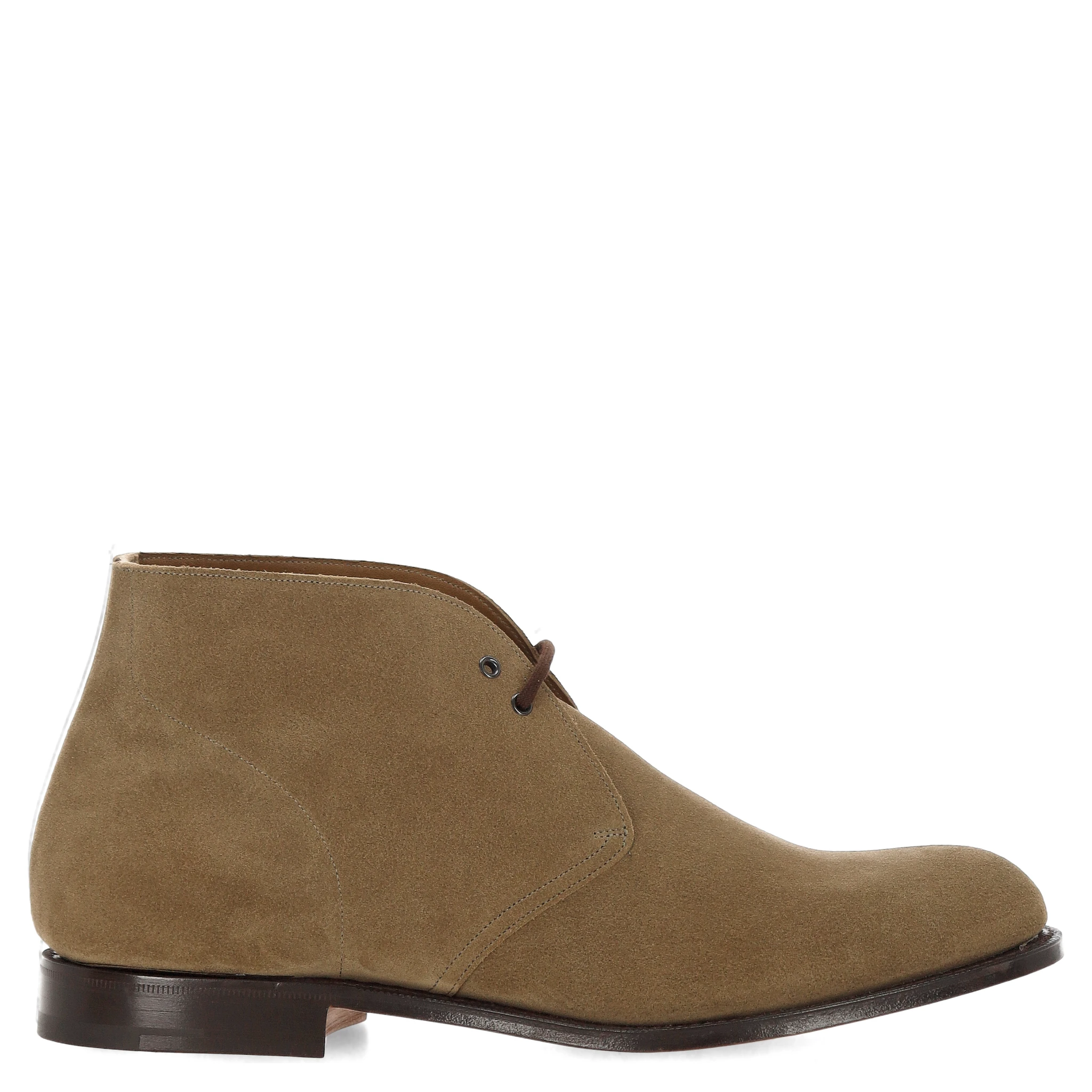 أحذية تشيرش المسطحة