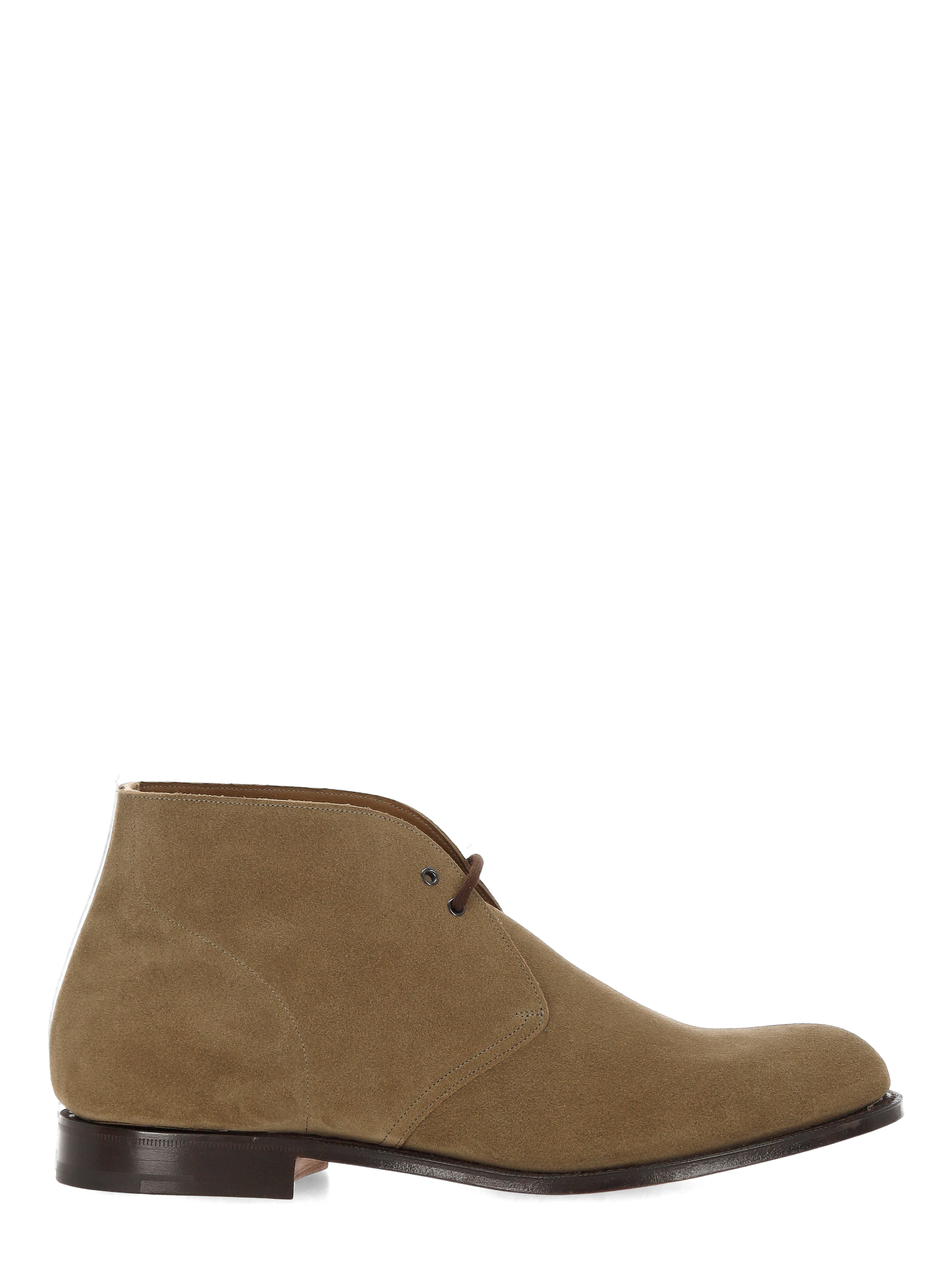 Church's Flat shoes