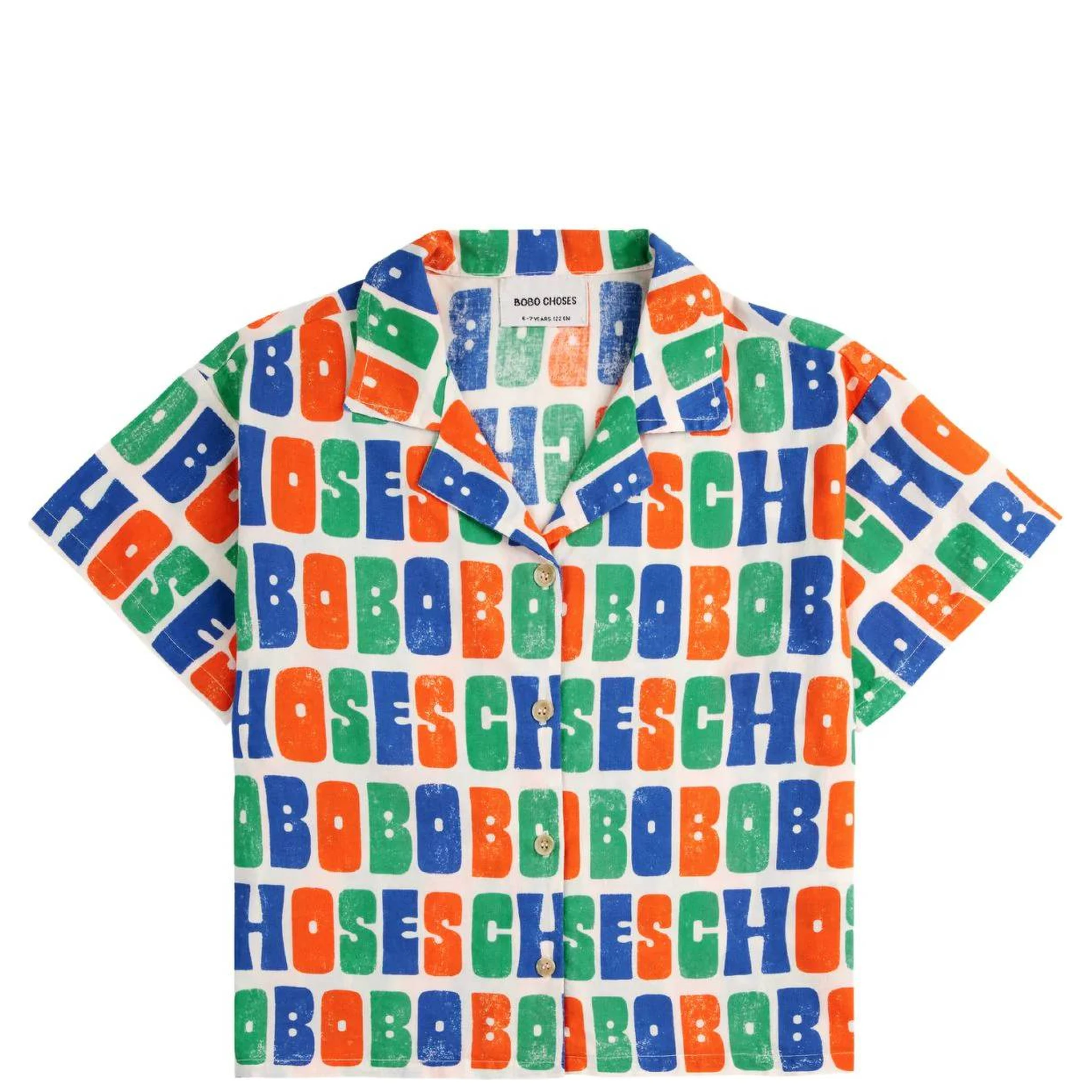 Bobo Choses Sweaters