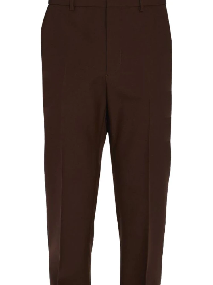 Gucci Trousers Brown alternative