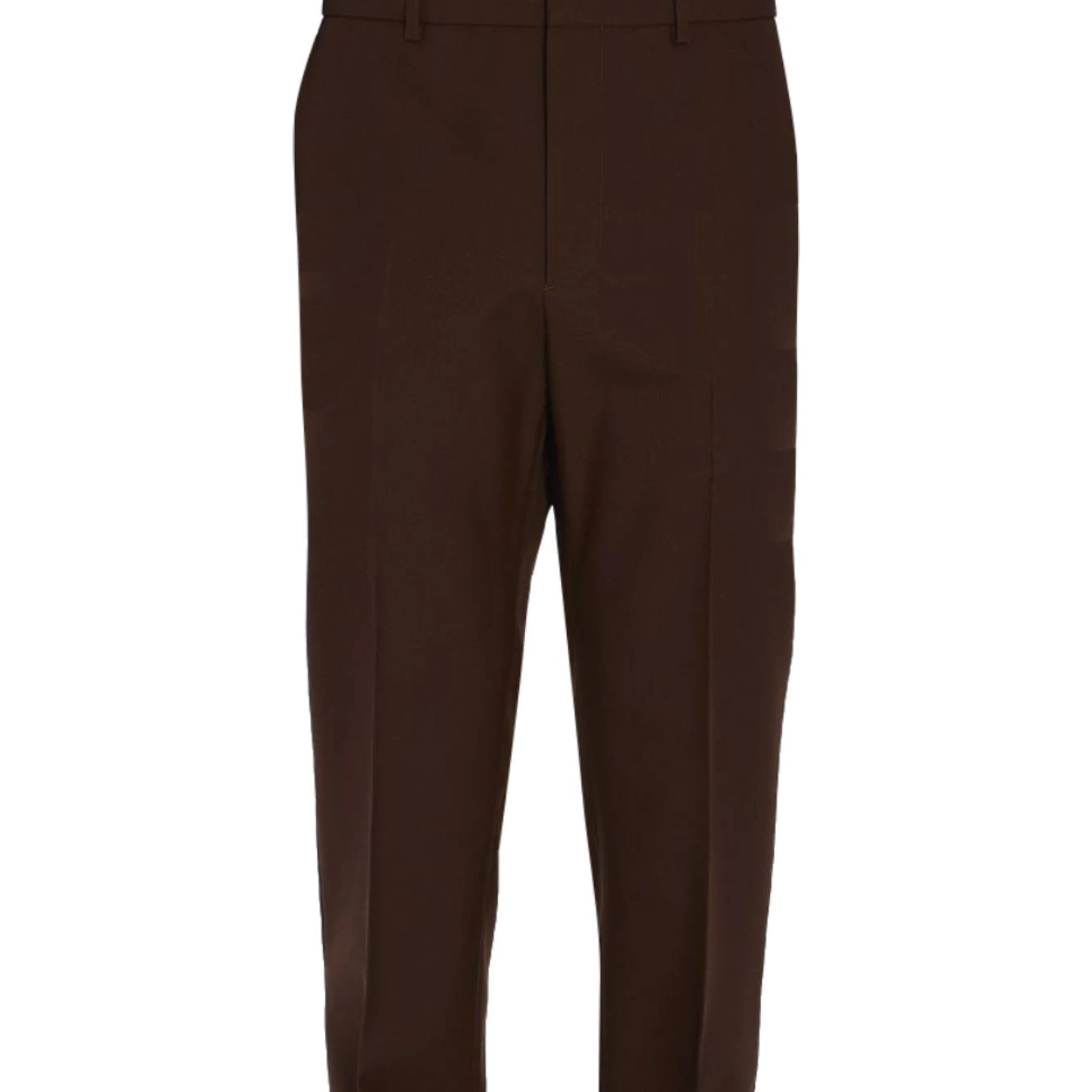 Gucci Trousers Brown