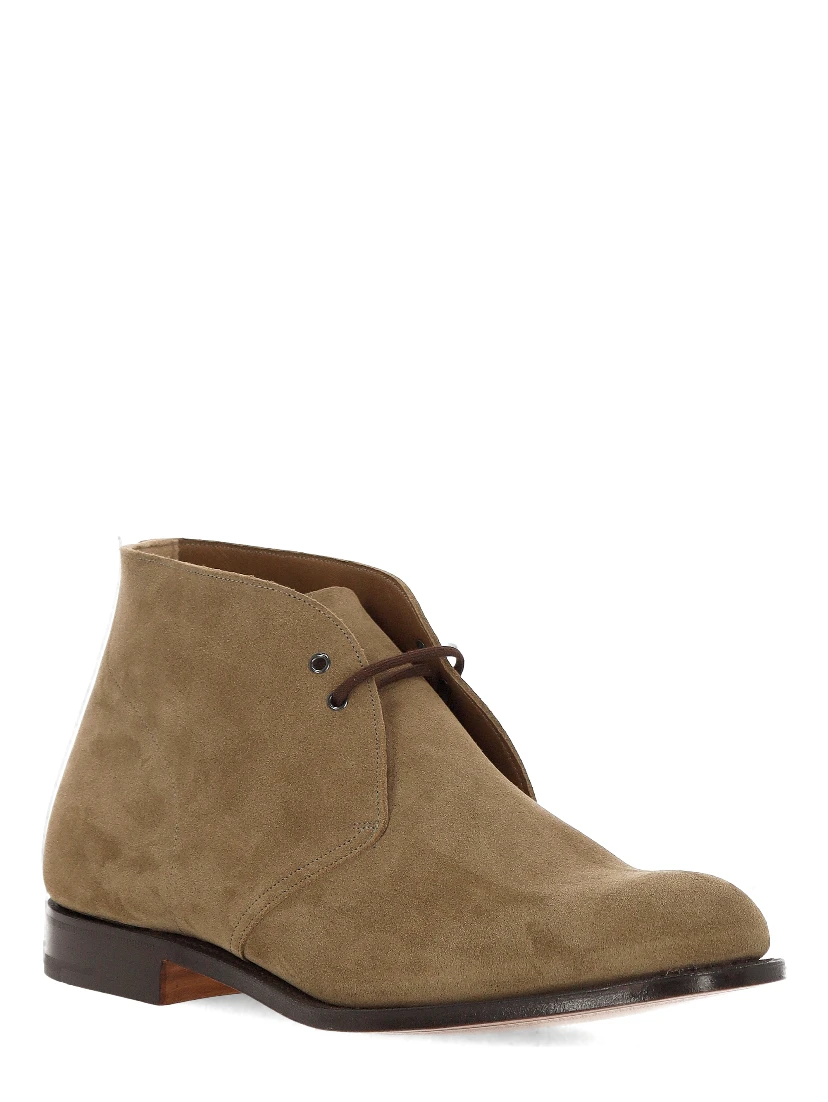 Church's Flat shoes