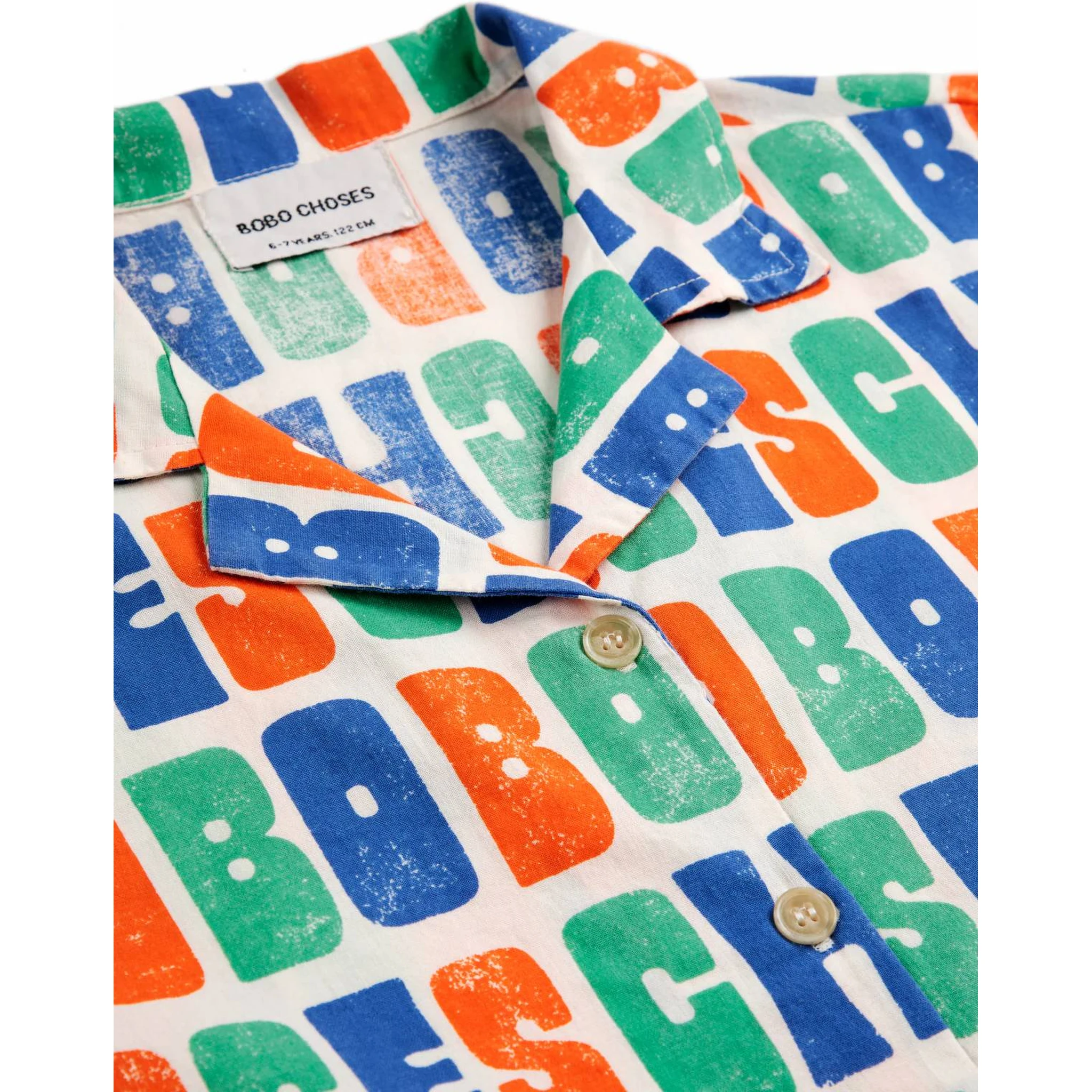 Bobo Choses Sweaters