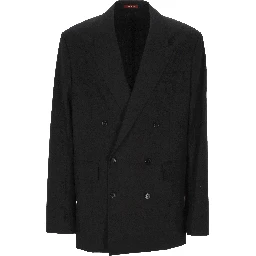 جاكيتات غوتشي سوداء