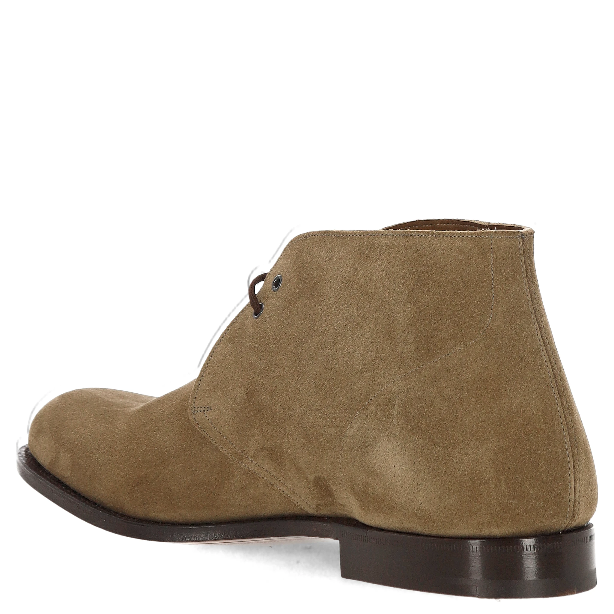 أحذية تشيرش المسطحة