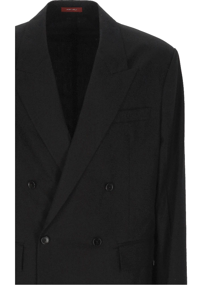 جاكيتات غوتشي سوداء alternative