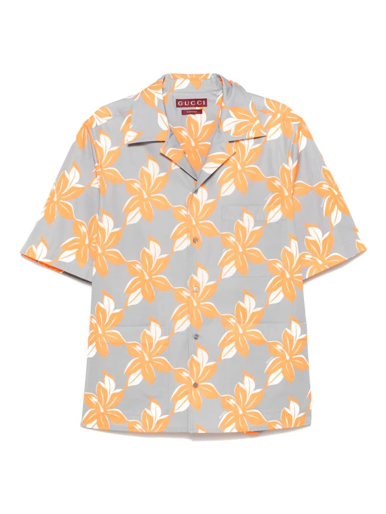 قمصان غوتشي