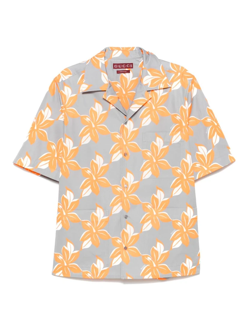 قمصان غوتشي