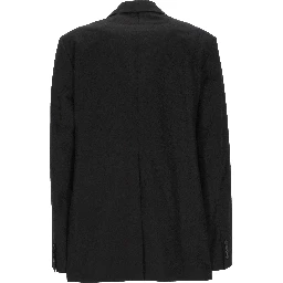 جاكيتات غوتشي سوداء