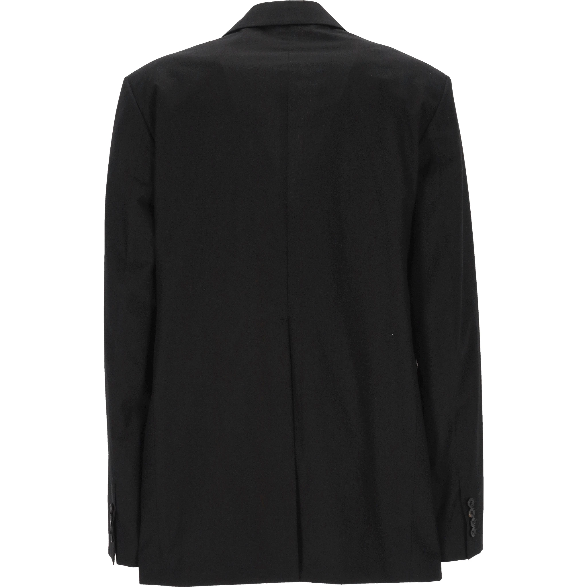 جاكيتات غوتشي سوداء