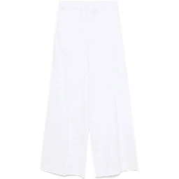 Theory Trousers White