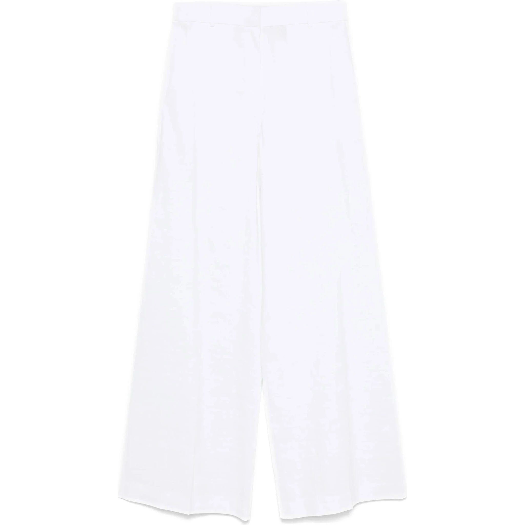 Theory Trousers White