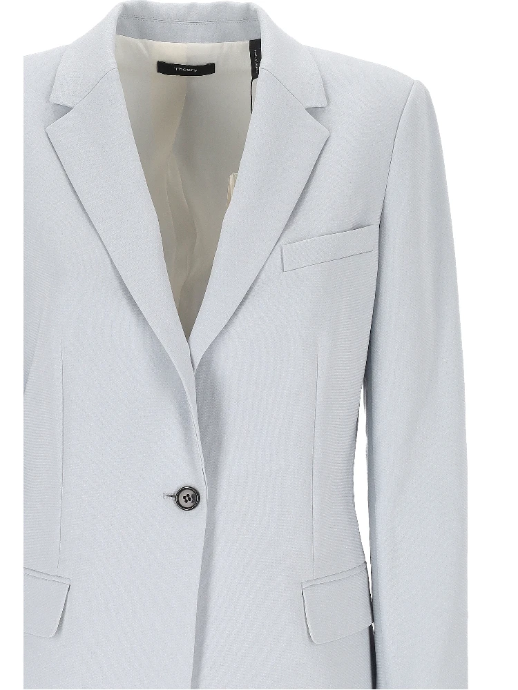 Theory Jackets alternative