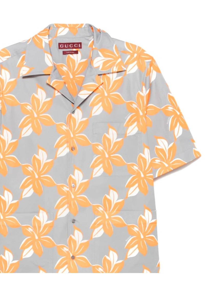 قمصان غوتشي