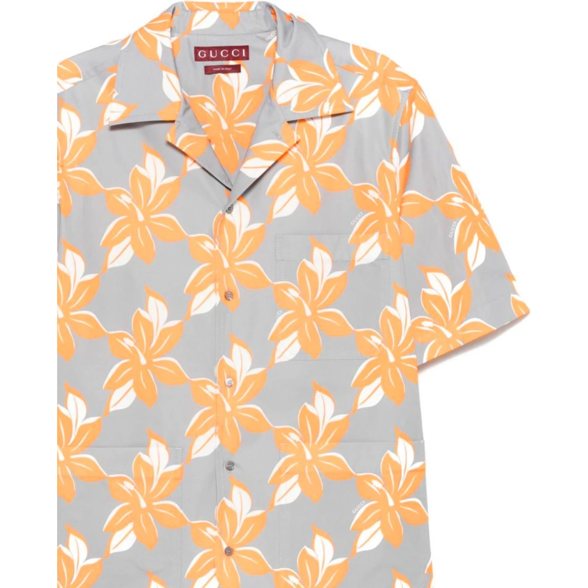 قمصان غوتشي