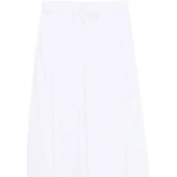 Theory Trousers White