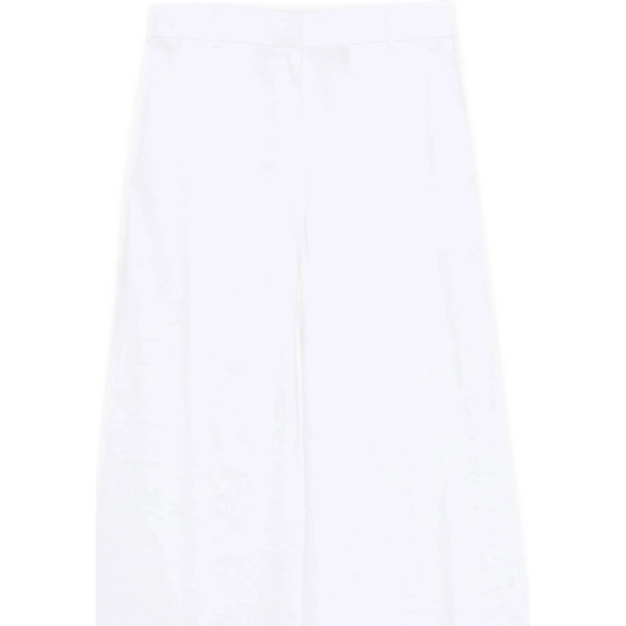 Theory Trousers White
