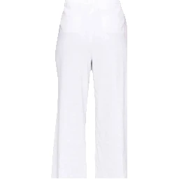Theory Trousers White