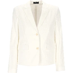 Theory Jackets White
