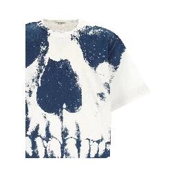 Alexander McQueen T-shirts and Polos White