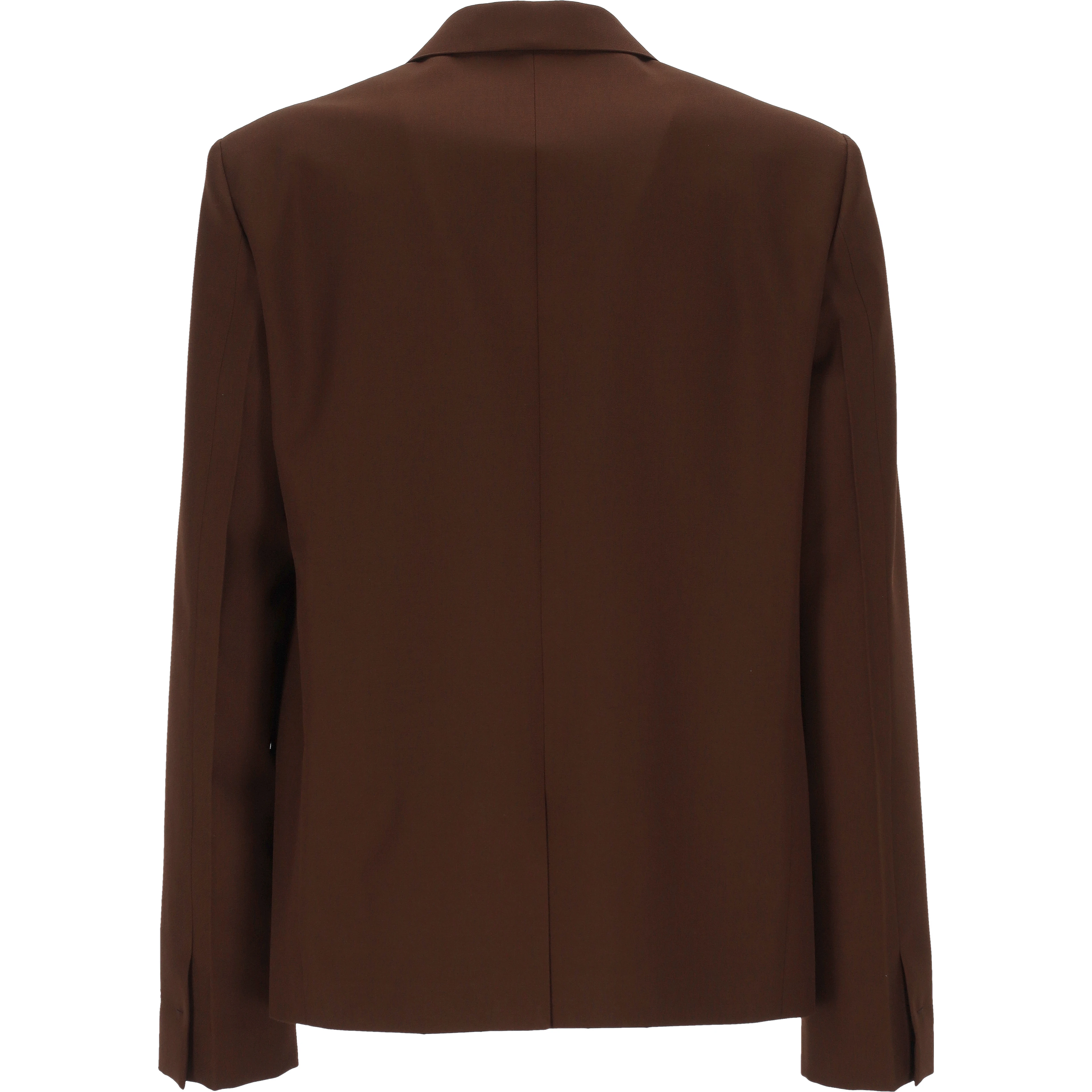 Gucci Jackets Brown
