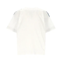 Alexander McQueen T-shirts and Polos White