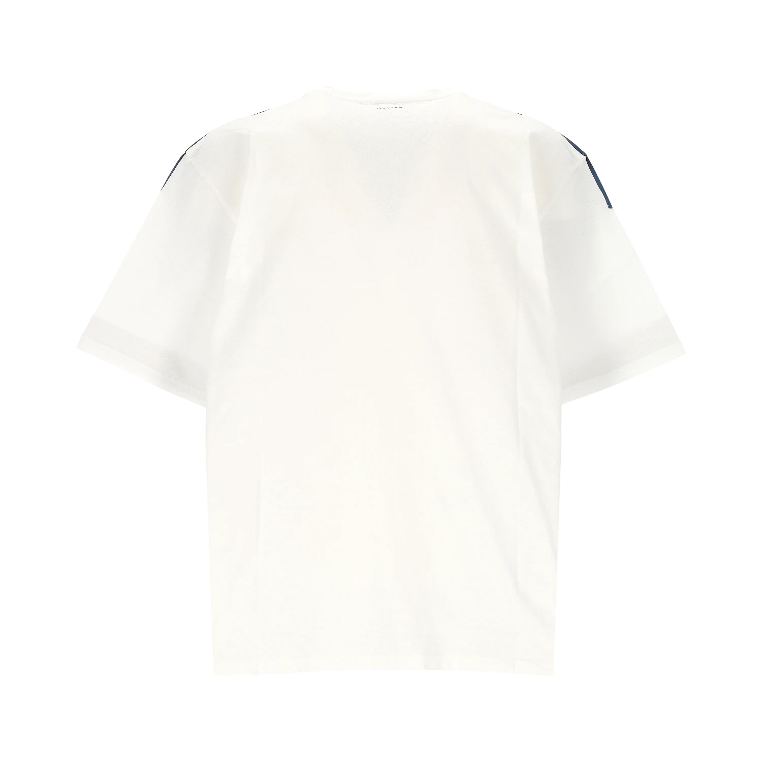Alexander McQueen T-shirts and Polos White
