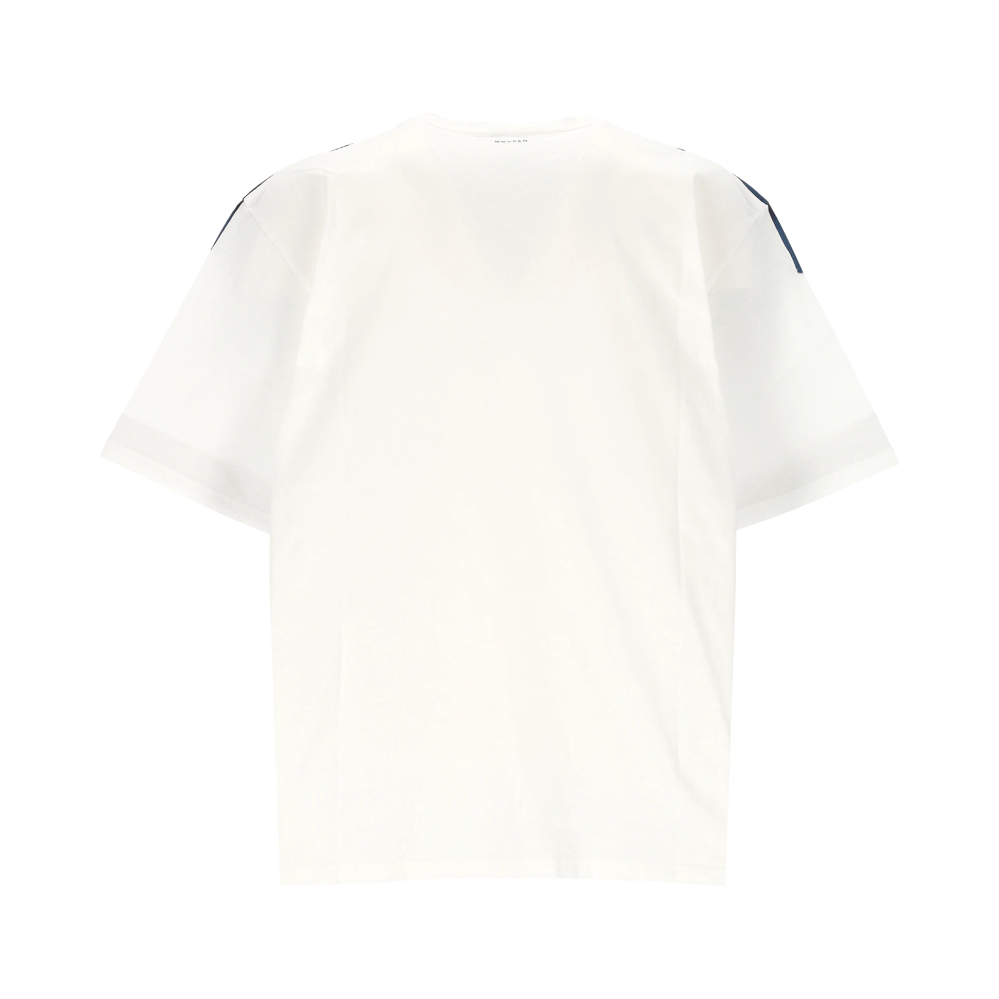 Alexander McQueen T-shirts and Polos White